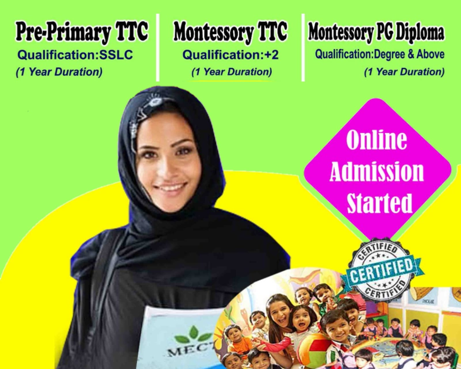 High Point TTI Ramanattukara