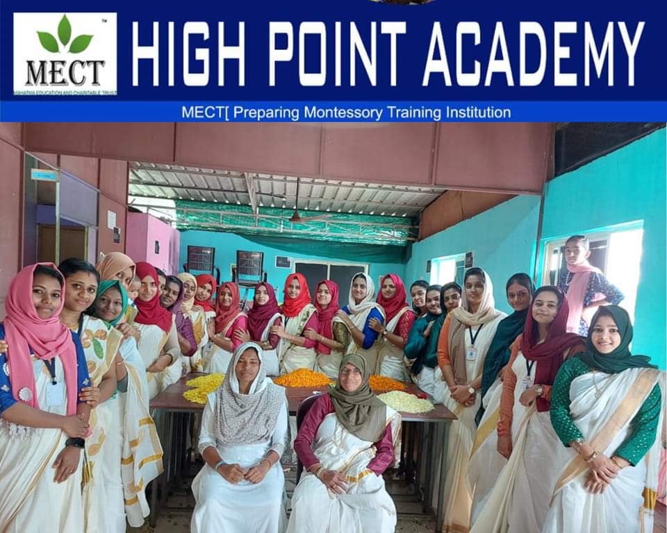 High Point TTI Ramanattukara