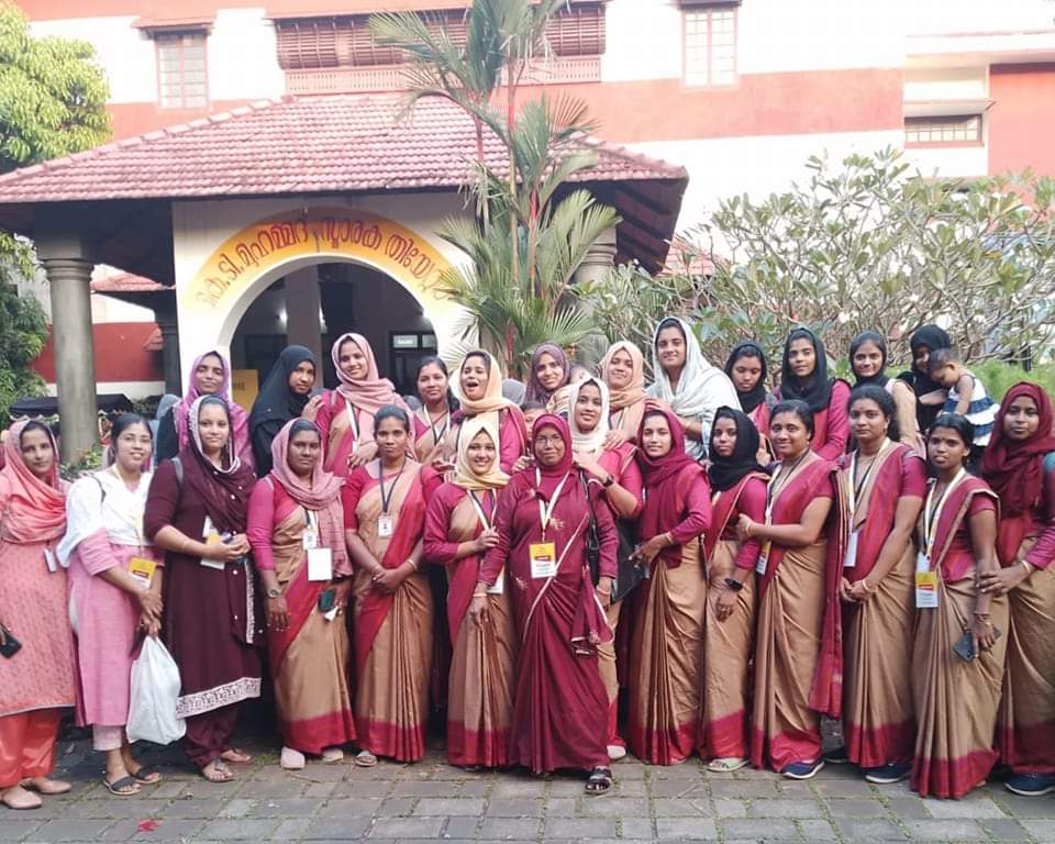 High Point TTI Ramanattukara