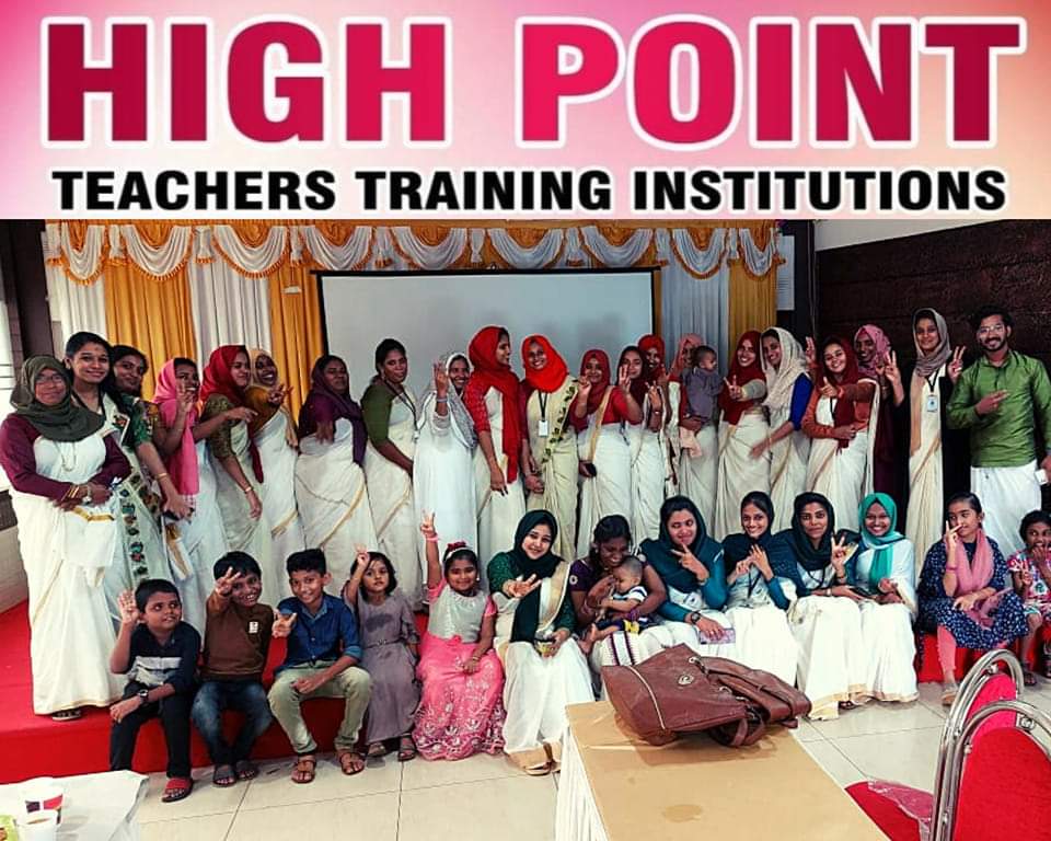 High Point TTI Ramanattukara