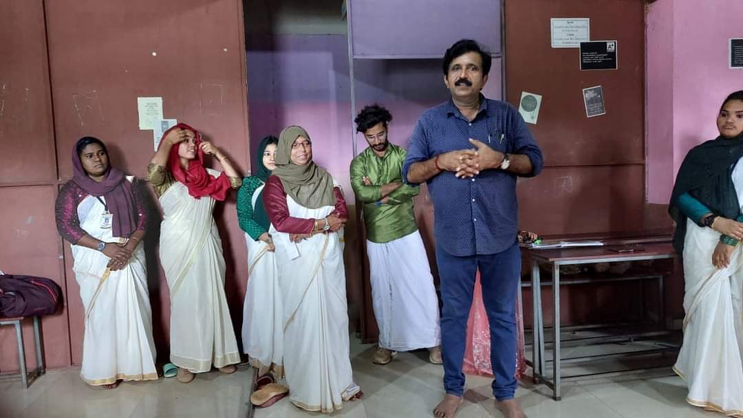 High Point TTI Ramanattukara