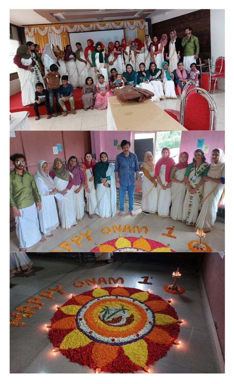 High Point TTI Ramanattukara