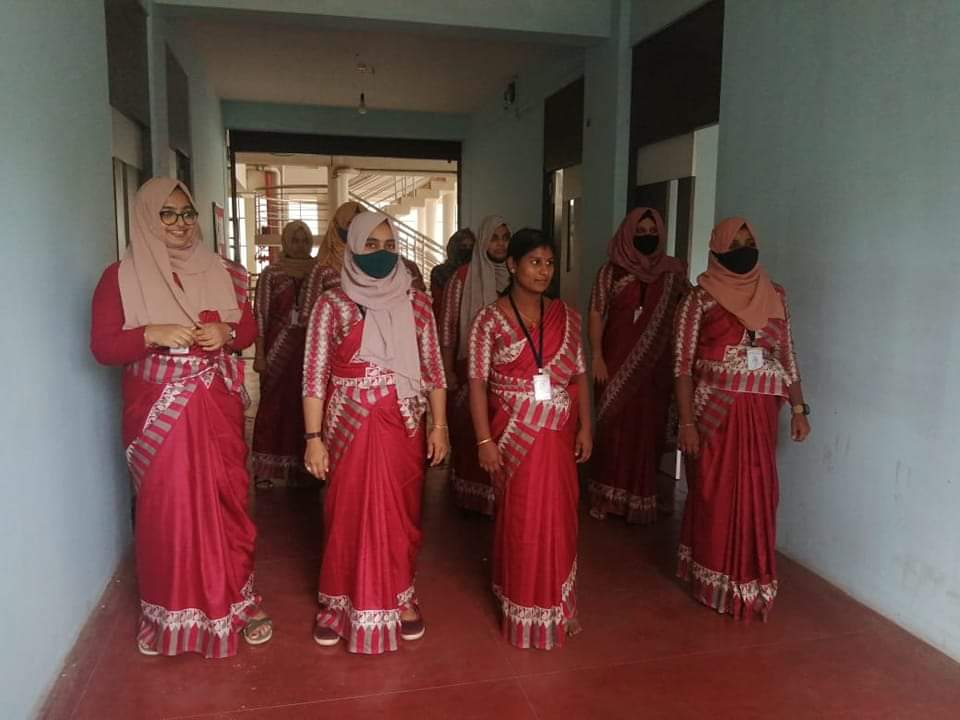 High Point TTI Ramanattukara