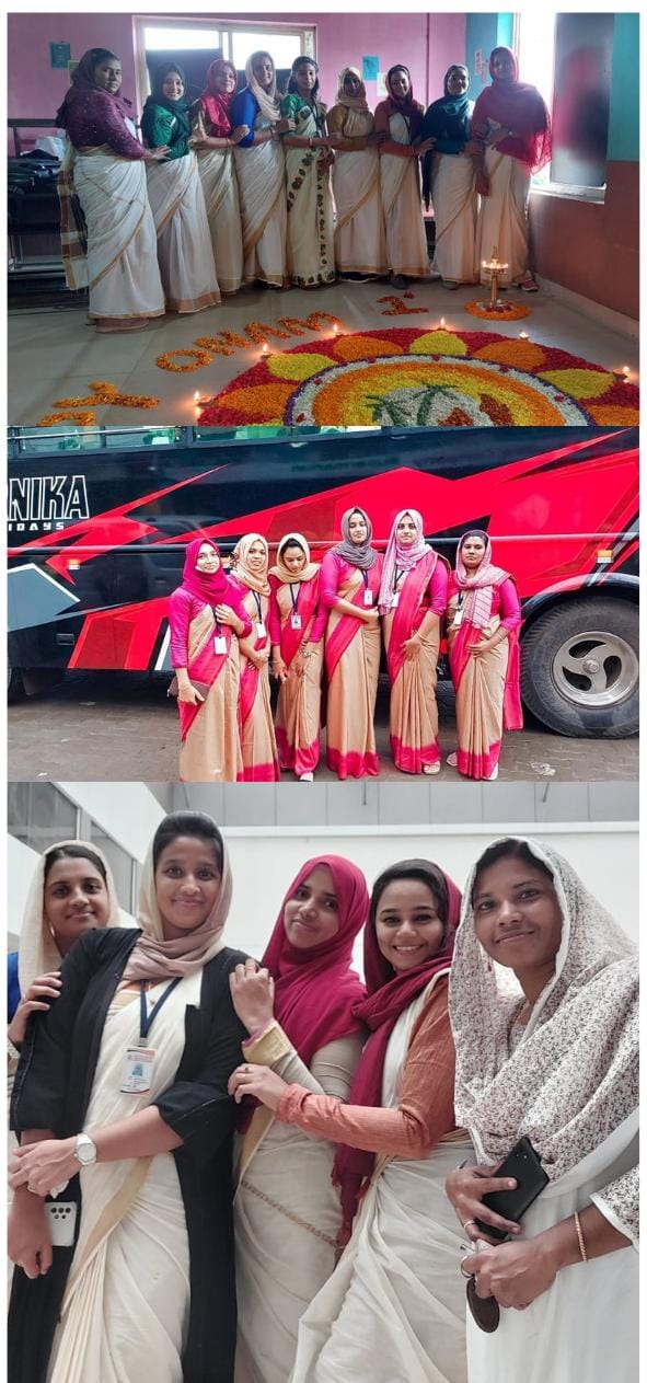 High Point TTI Ramanattukara